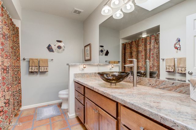 25515 N FOREST Road 15, Rio Verde, AZ 85263