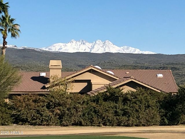 25515 N FOREST Road 15, Rio Verde, AZ 85263