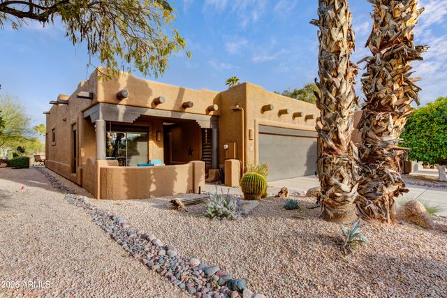 25515 N FOREST Road 15, Rio Verde, AZ 85263