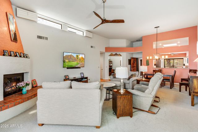 25515 N FOREST Road 15, Rio Verde, AZ 85263