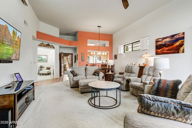 25515 N FOREST Road 15, Rio Verde, AZ 85263