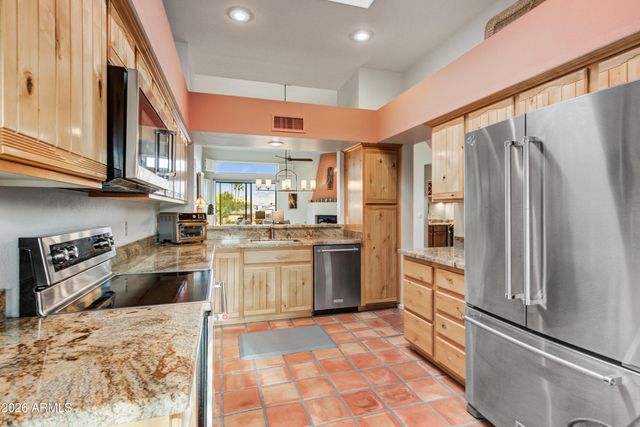 25515 N FOREST Road 15, Rio Verde, AZ 85263