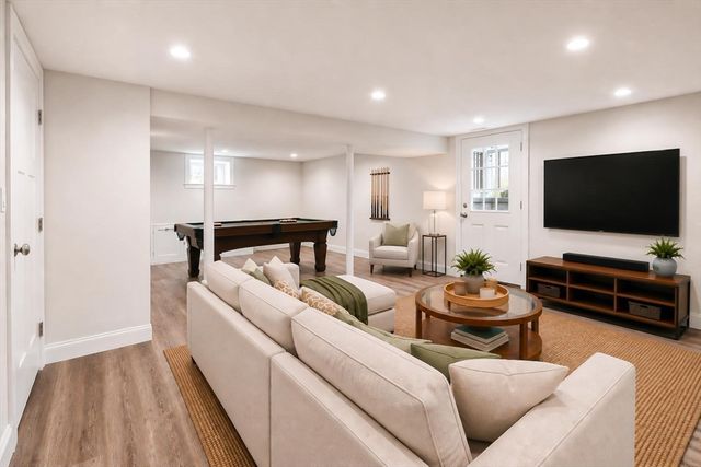 329 Warren, Waltham, MA 02453