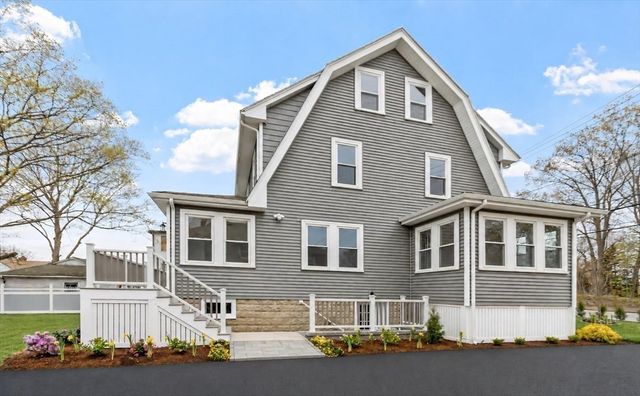329 Warren, Waltham, MA 02453