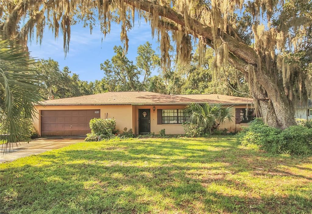 2050 LIVE OAK DRIVE, Fruitland Park, FL 34731