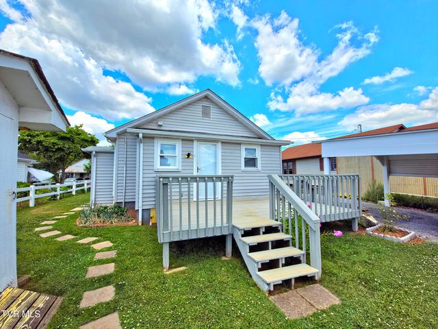 1009 Riverside Avenue, Kingsport, TN 37660