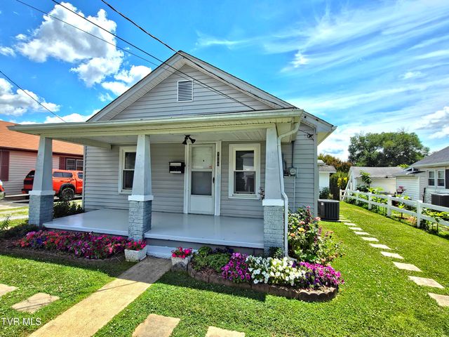 1009 Riverside Avenue, Kingsport, TN 37660