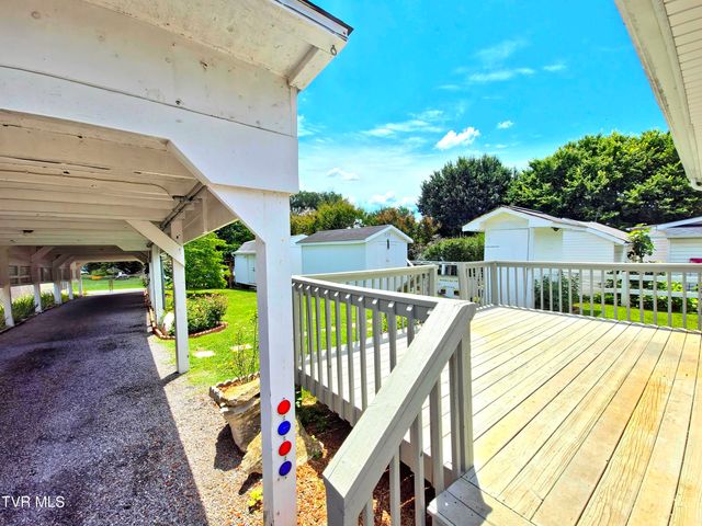 1009 Riverside Avenue, Kingsport, TN 37660