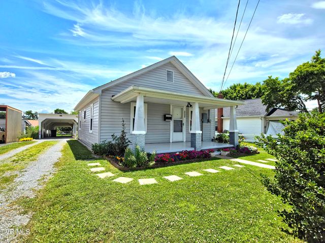1009 Riverside Avenue, Kingsport, TN 37660