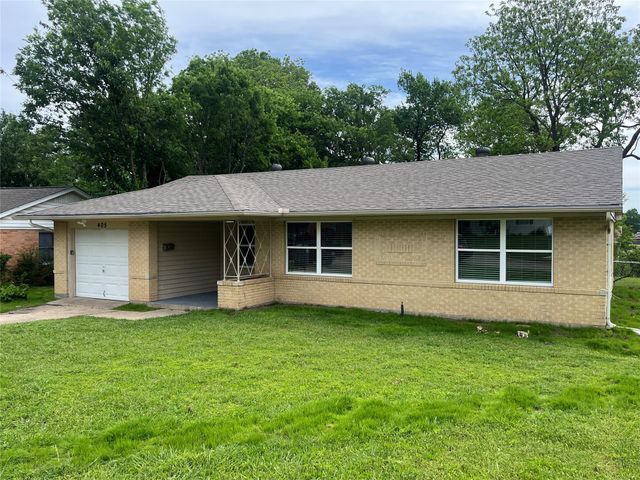 405 Highcrest Drive, Dallas, TX 75232