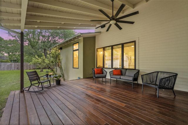 4909 Woodview Ave, Austin, TX 78756