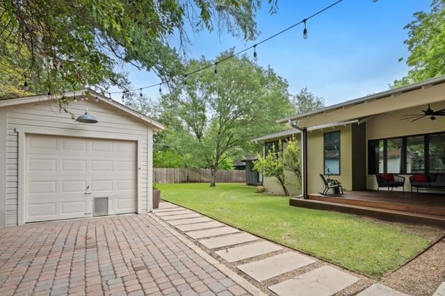 4909 Woodview Ave, Austin, TX 78756