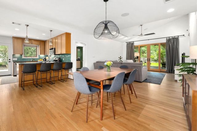 4909 Woodview Ave, Austin, TX 78756