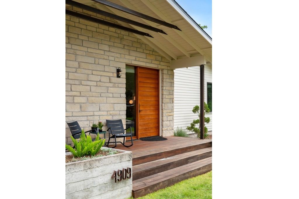 4909 Woodview Ave, Austin, TX 78756