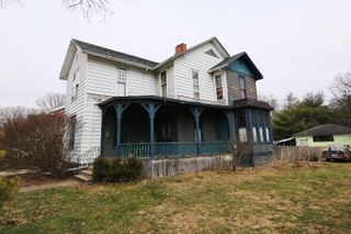 503 East Street, Three Rivers City, MI 49093