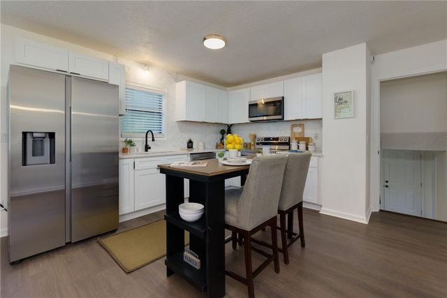 3614 Josh Court, Powder Springs, GA 30127