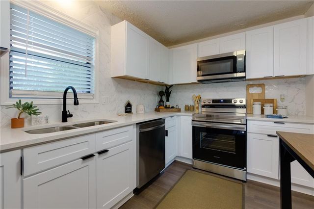 3614 Josh Court, Powder Springs, GA 30127