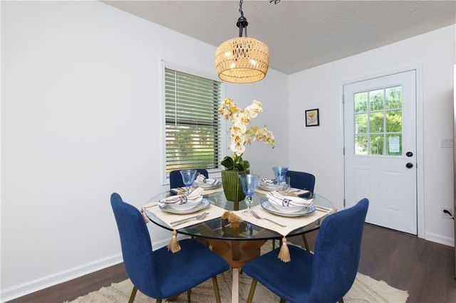 3614 Josh Court, Powder Springs, GA 30127