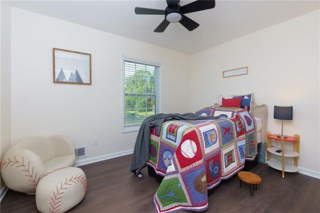 3614 Josh Court, Powder Springs, GA 30127