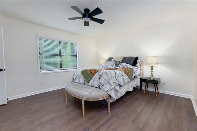 3614 Josh Court, Powder Springs, GA 30127