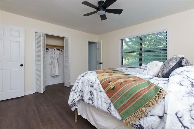 3614 Josh Court, Powder Springs, GA 30127