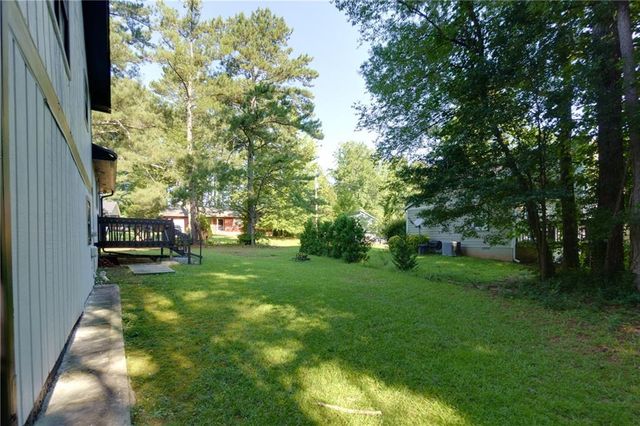 3614 Josh Court, Powder Springs, GA 30127