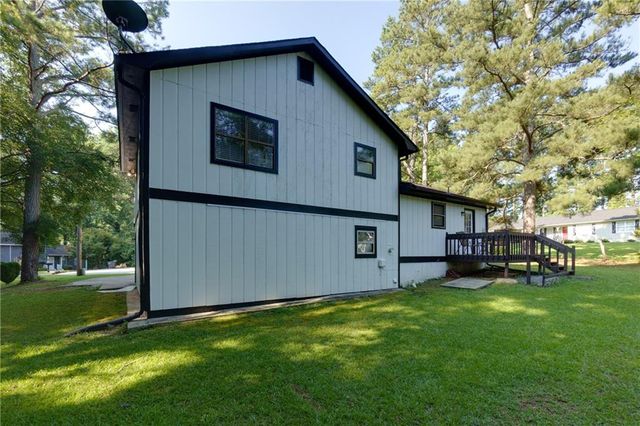 3614 Josh Court, Powder Springs, GA 30127