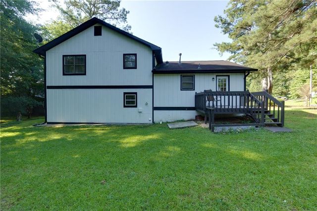 3614 Josh Court, Powder Springs, GA 30127