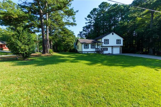 3614 Josh Court, Powder Springs, GA 30127