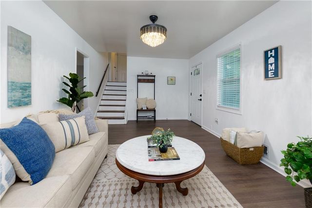 3614 Josh Court, Powder Springs, GA 30127