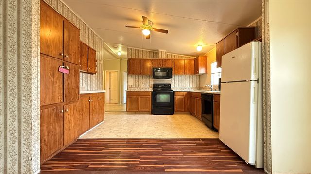 12760 County Road 1047, Farmersville, TX 75442