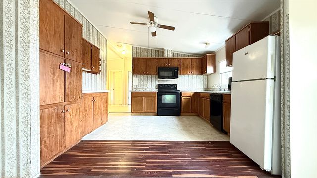 12760 County Road 1047, Farmersville, TX 75442