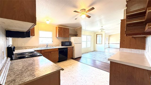 12760 County Road 1047, Farmersville, TX 75442