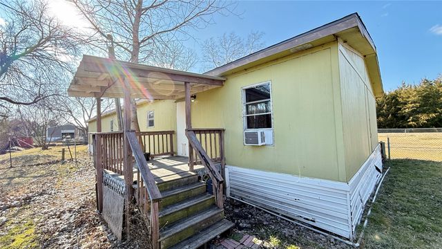 12760 County Road 1047, Farmersville, TX 75442