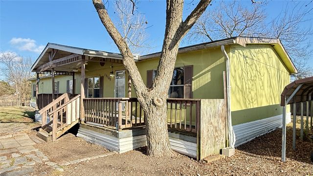 12760 County Road 1047, Farmersville, TX 75442