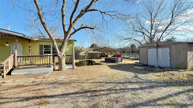 12760 County Road 1047, Farmersville, TX 75442