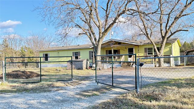 12760 County Road 1047, Farmersville, TX 75442