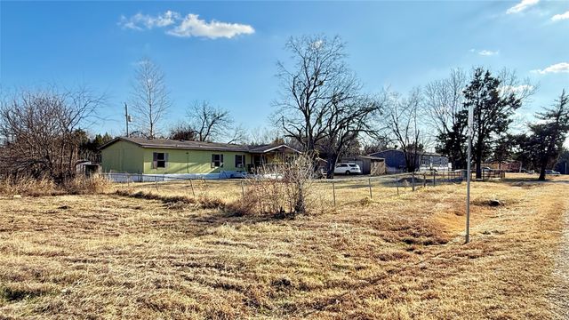 12760 County Road 1047, Farmersville, TX 75442
