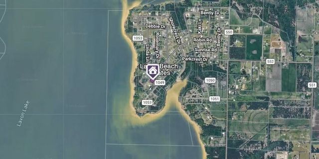 12760 County Road 1047, Farmersville, TX 75442