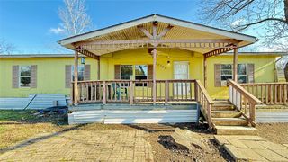 12760 County Road 1047, Farmersville, TX 75442