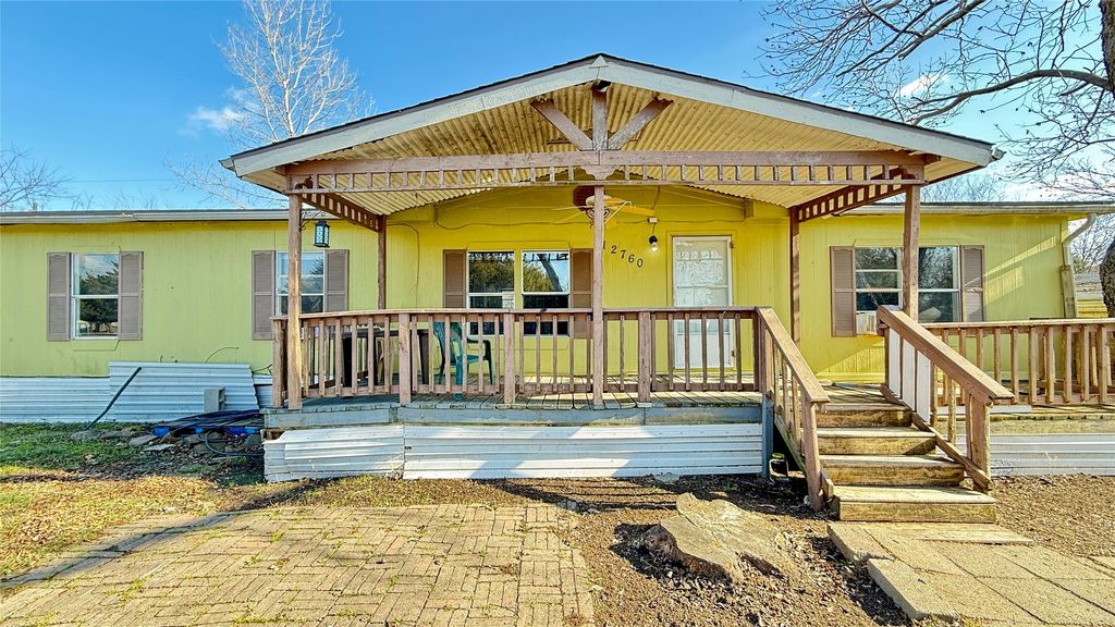 12760 County Road 1047, Farmersville, TX 75442