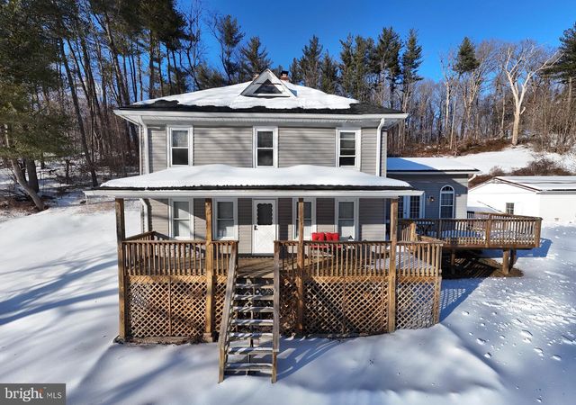 3210 HOFFMAN MILL RD, Hampstead, MD 21074