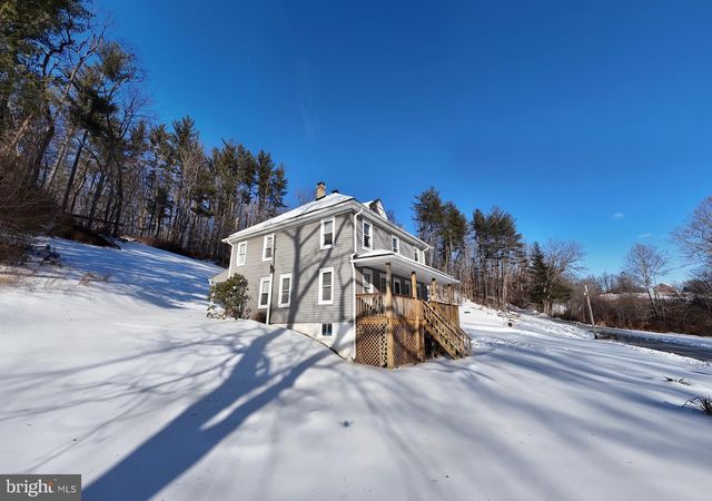 3210 HOFFMAN MILL RD, Hampstead, MD 21074