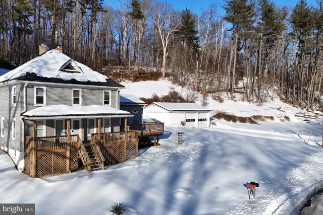 3210 HOFFMAN MILL RD, Hampstead, MD 21074