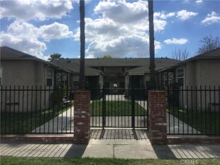 422 W Palm Street 424 1/2D, Compton, CA 90220