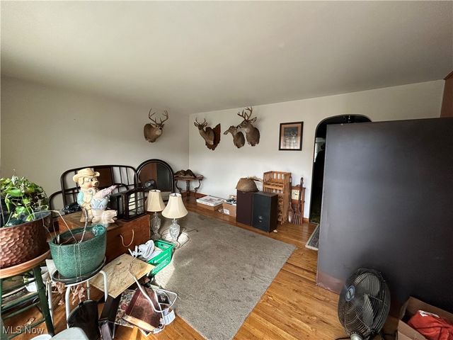 2575 Joyce Hill Road SW, New Philadelphia, OH 44663