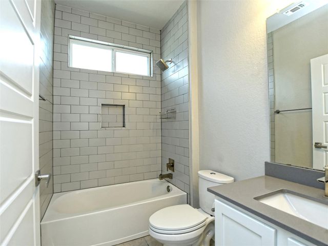 7509 Wildcat PASS, Austin, TX 78757