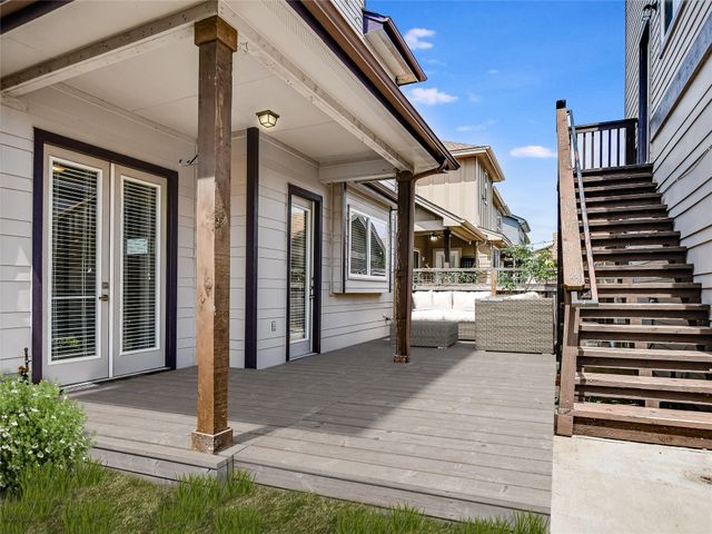 7509 Wildcat PASS, Austin, TX 78757