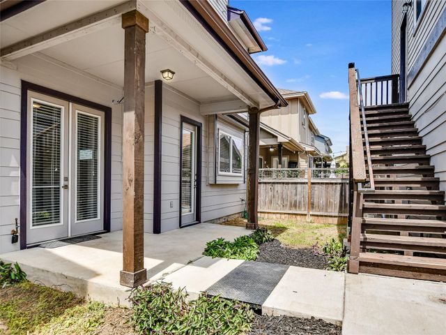 7509 Wildcat PASS, Austin, TX 78757