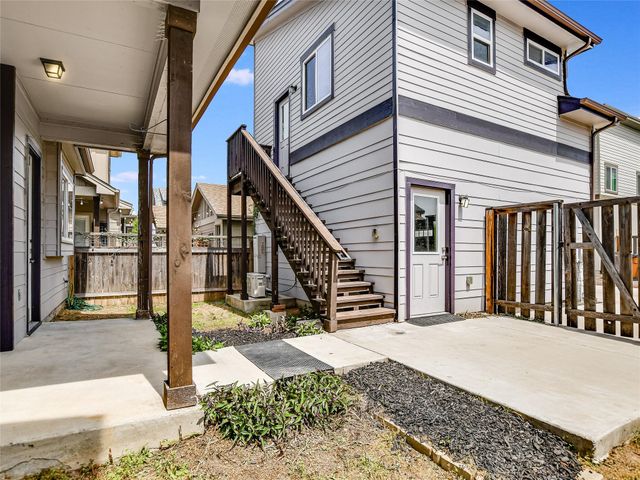 7509 Wildcat PASS, Austin, TX 78757